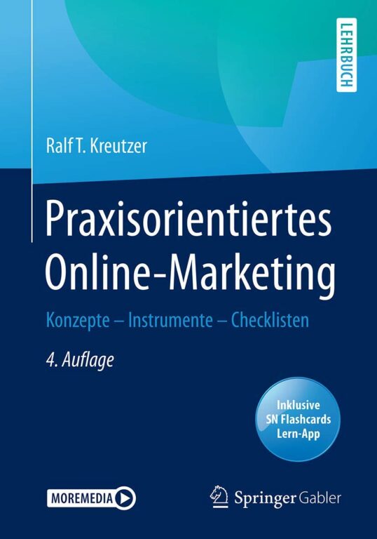 praxisorientiertes Online Marketing