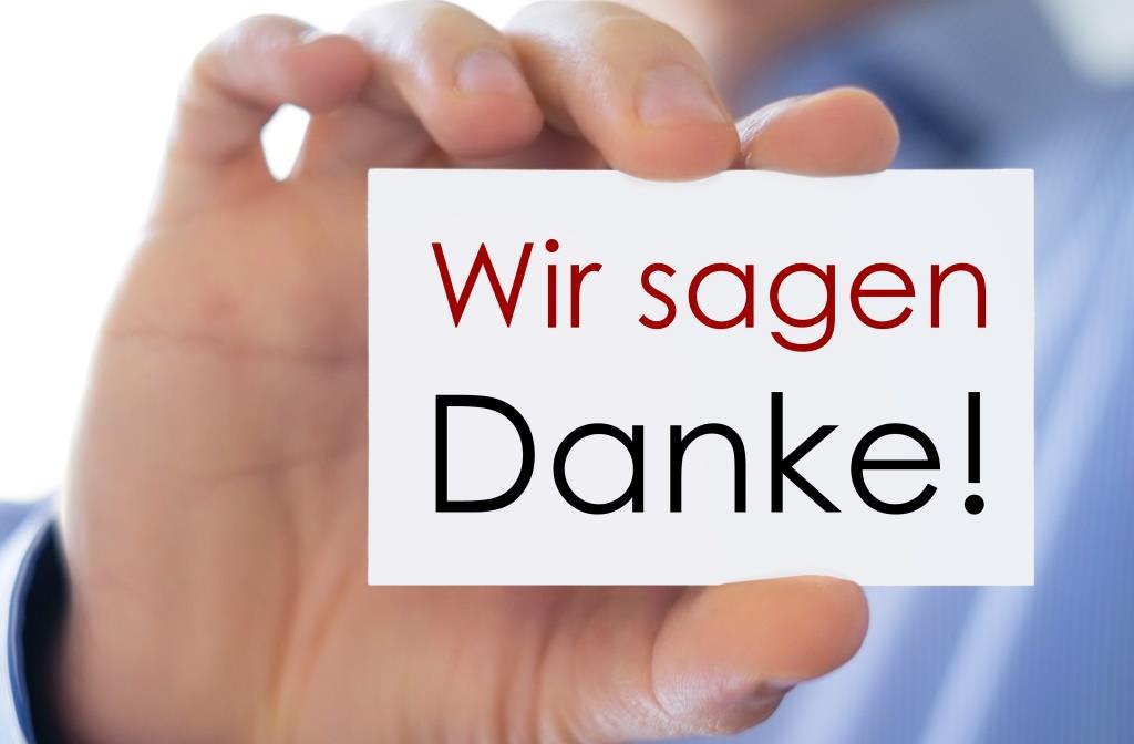 Kunden sind keine Datenpakete: Fühlen Sie sich in ihre Kunden hinein, lernen Sie sie kennen und begegnen Sie ihnen mit ehrlichem Interesse.