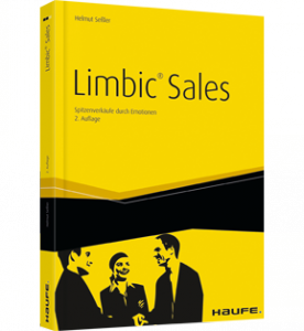Haufe Limbic Sales