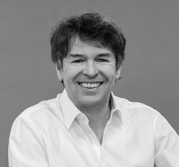 Dirk Simon
