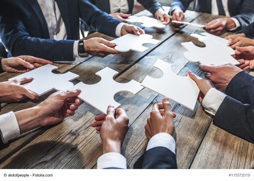 Was macht eine Vertriebsstrategie aus?