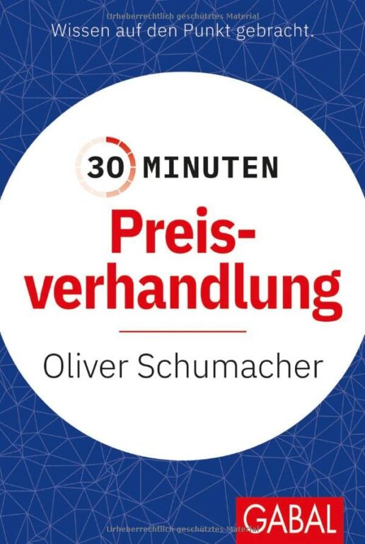 30 Min Preisverhandlung
