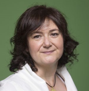 Gabriele Horcher