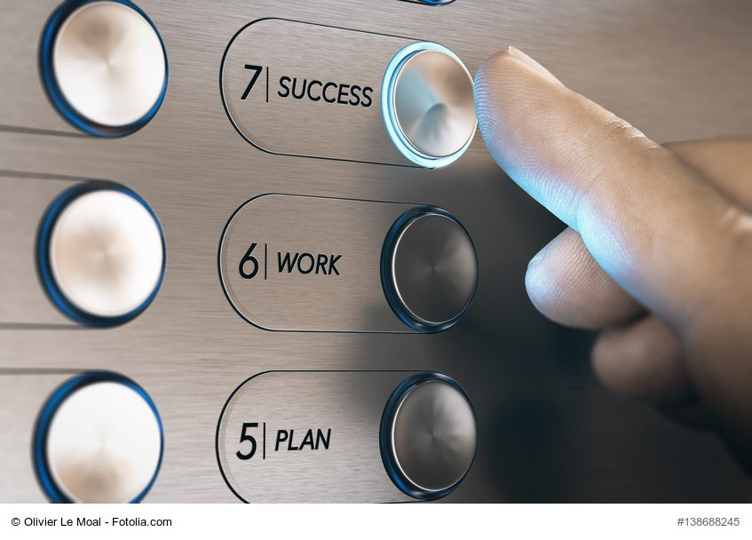 Elevator Pitch
