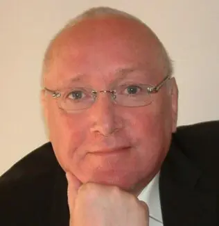 Heinz Siegl