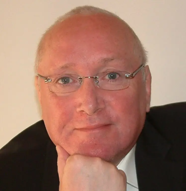 Heinz Siegl