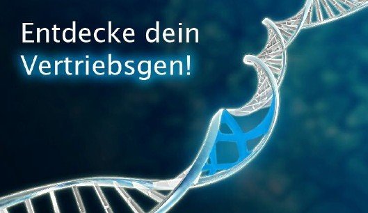 Vertriebsgen