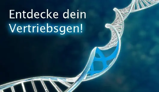 Vertriebsgen