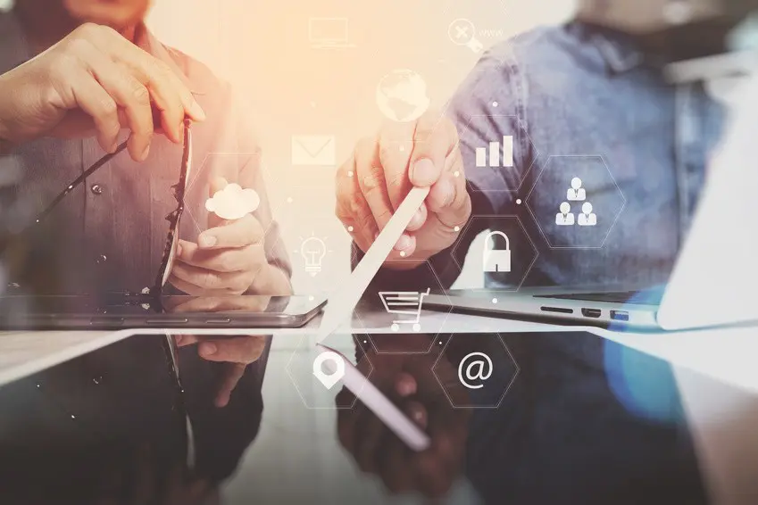 Social Selling