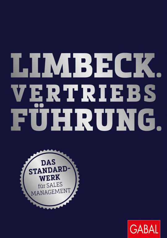 Limbeck. Vertriebsführung