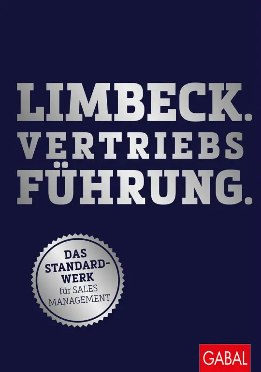 Limbeck. Vertriebsführung