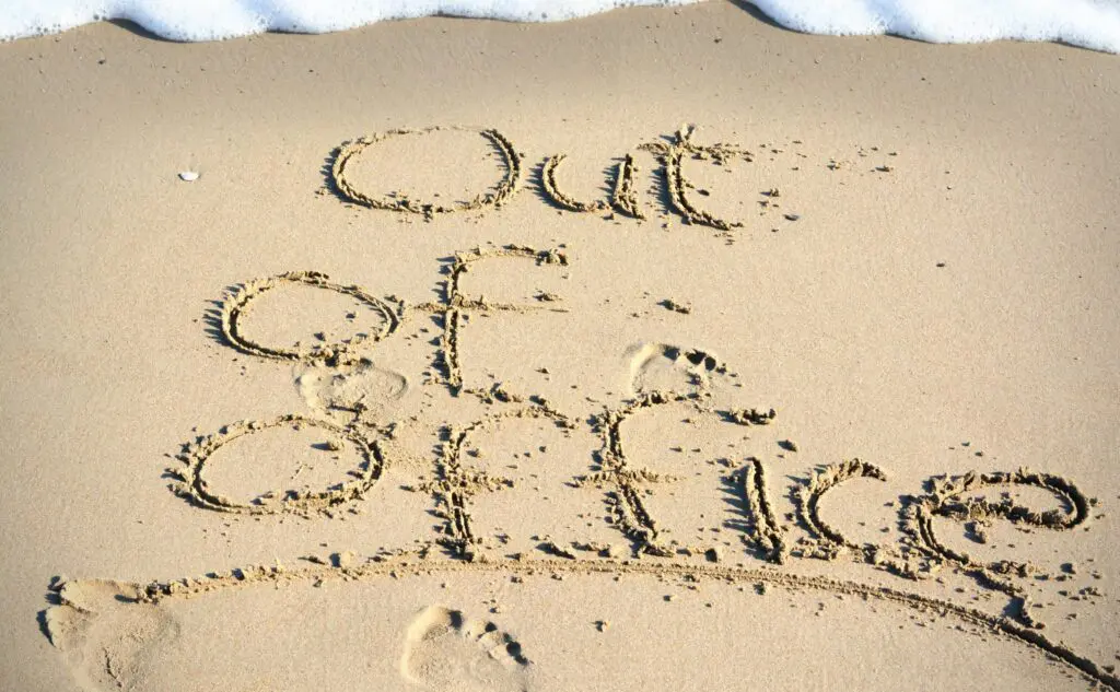 Vergessen Sie im Urlaub alles, was Sie über das Thema Zeit- und Selbstmanagement gehört haben. Im Urlaub gibt es nur eine „wichtige“ und „dringliche“ Aufgabe: sich erholen.