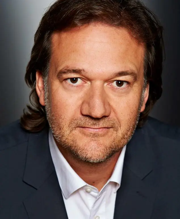 Michael Märtin