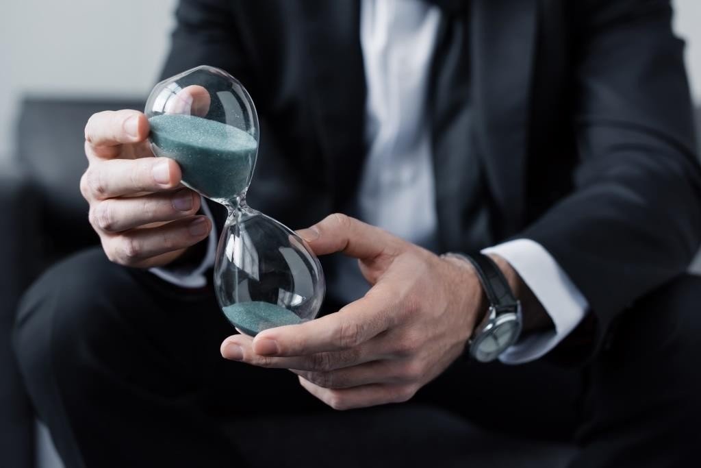 Zeitmanagement im Vertrieb