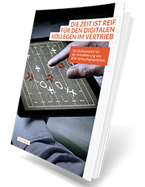 Whitepaper B2B Digitaler Vertrieb Powering 1