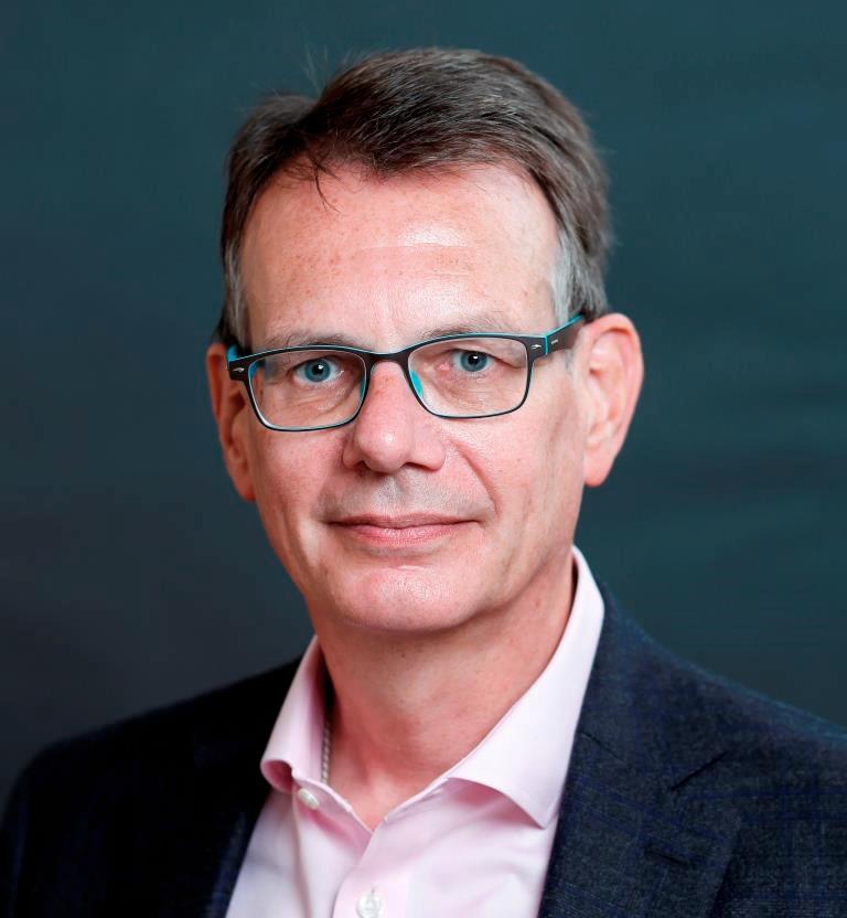 Siegfried Lettmann