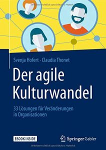 Der agile Kulturwandel