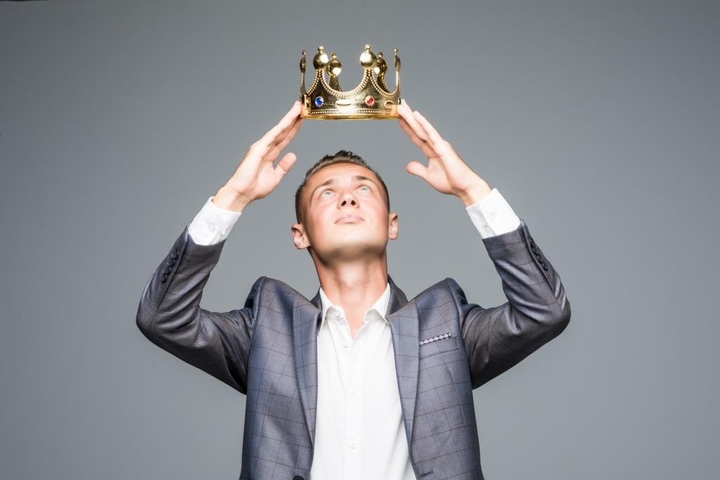 Wer sollte im Verkaufsgespräch eigentlich der König sein?