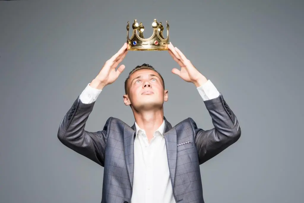 Wer sollte im Verkaufsgespräch eigentlich der König sein?