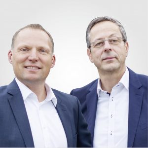 Elmar Lesch, Ralf Koschinski