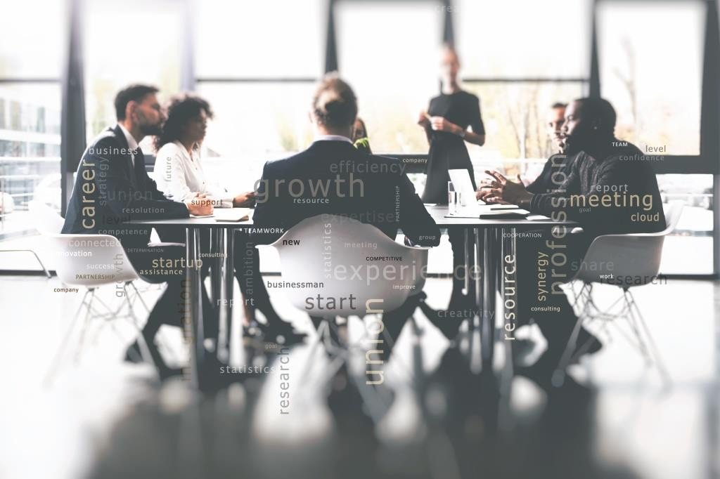 Bei der OKR-Methode stehen die wichtigen Ziele und deren Erfolgsmessung im Vordergrund