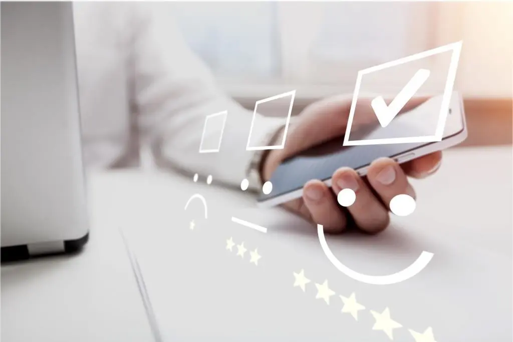Customer Experience, das bestmögliche Kundenerlebnis, entscheidet in Zukunft über Kauf oder Nichtkauf