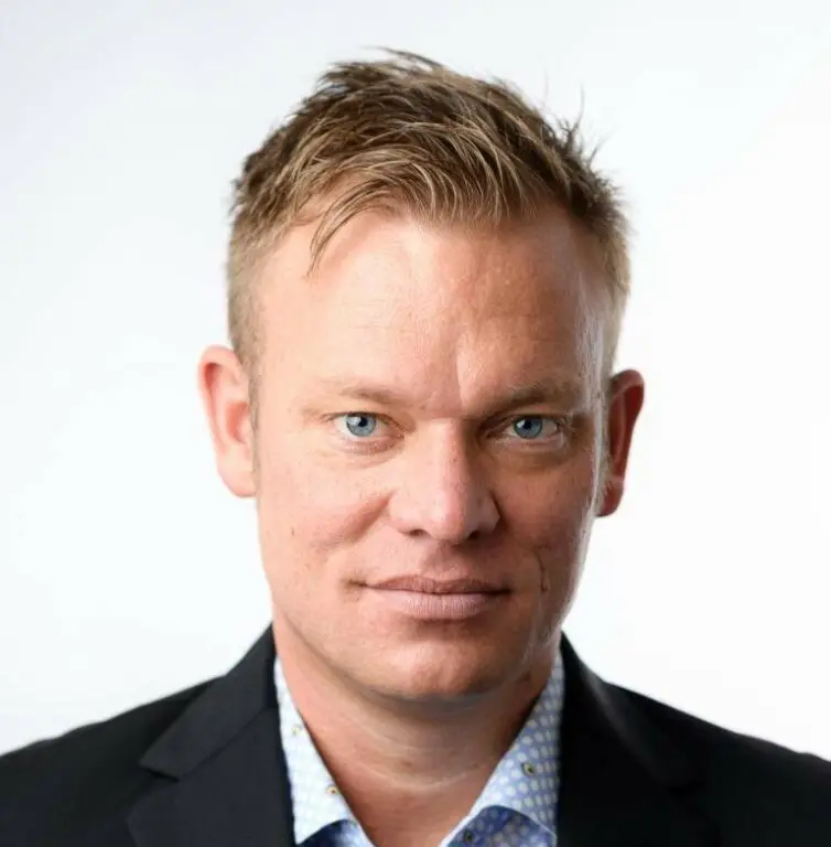 David Roelleke