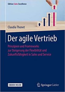 Der agile Vertrieb