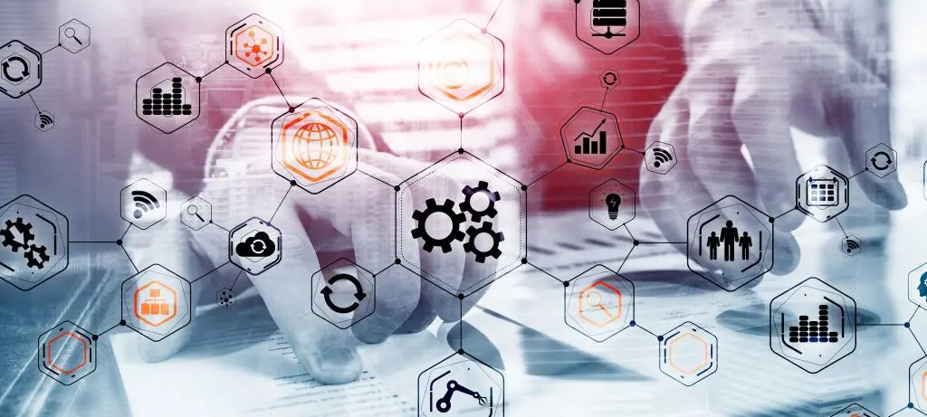 Marketing-Automation führt den Interessenten mit dern richtigen Informationen gezielt zum Abschluss