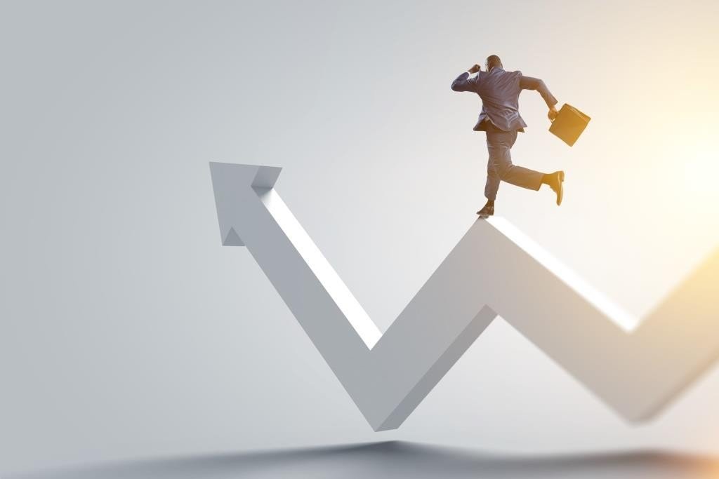 Anreizsysteme im Vertrieb mit regelmäßigen Boni sind für Top- und Lowperformer gleichermaßen geeignet