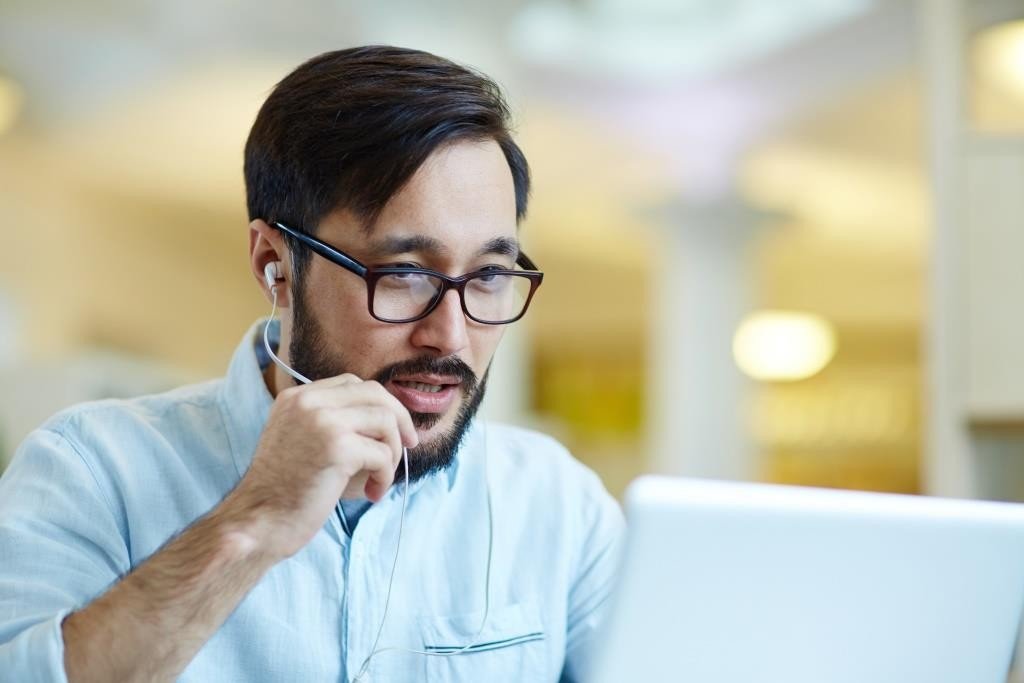 Klappt alles im virtuellen Homeoffice?