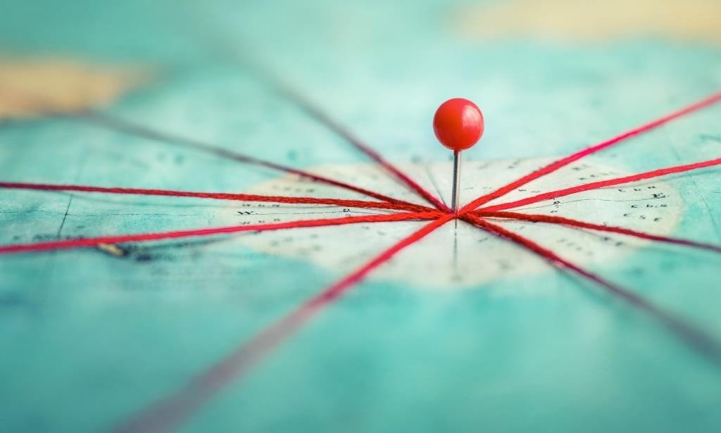 Check Up für Ihre Vertriebsstrategie: Läuft Ihr Vertrieb noch in die richtige Richtung?
