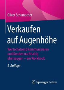 Verkaufen auf Augenhöhe