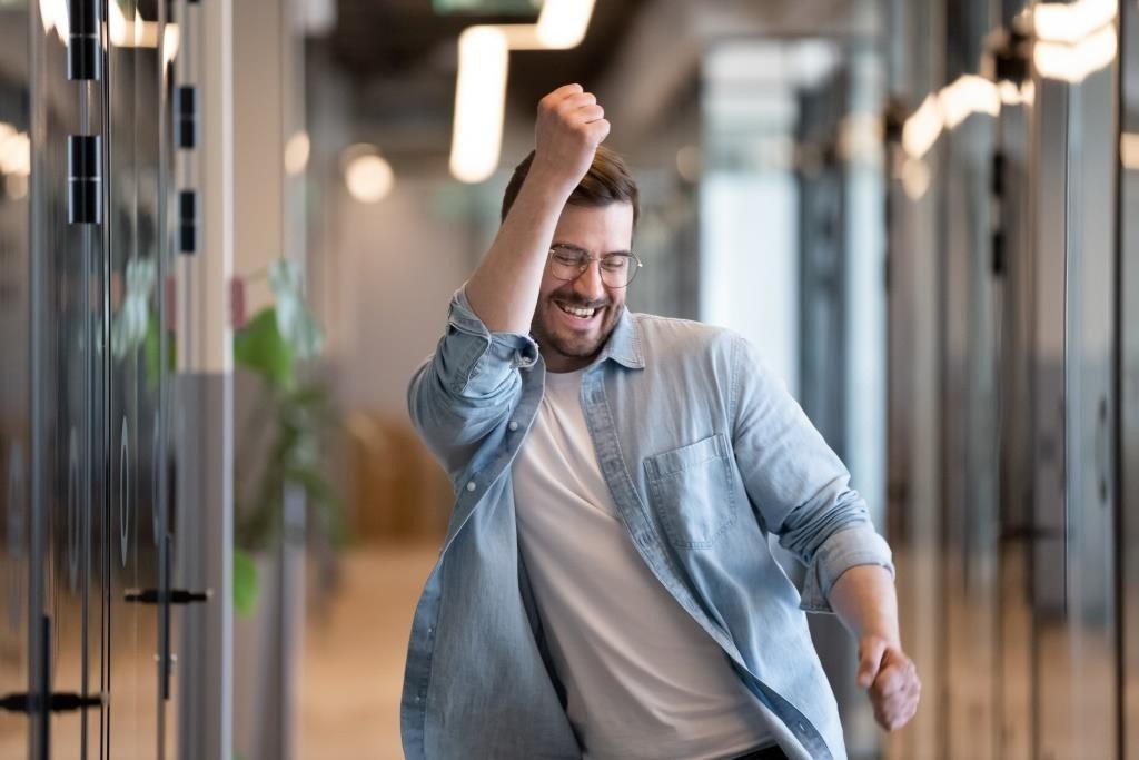 Gute Stimmung schaffen im Vertrieb: Doch Vorsicht, Humor ist nicht gleich Humor!