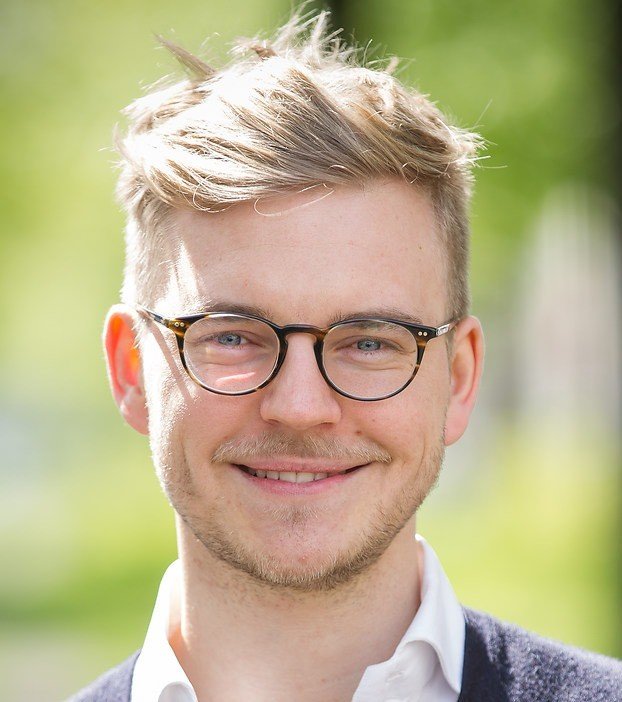 Andre Reimers