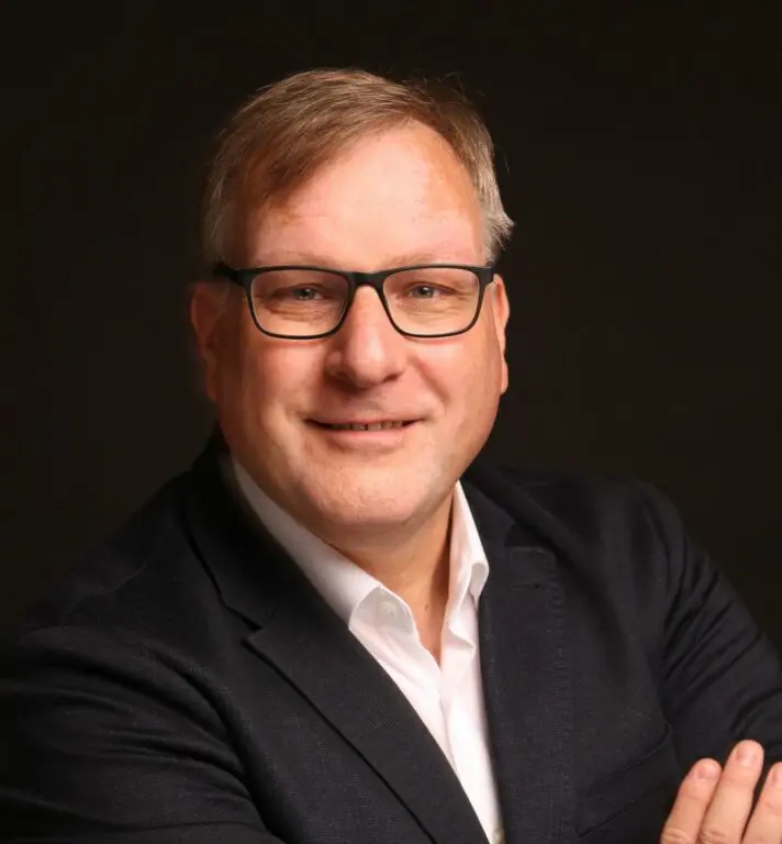 Olaf Esters