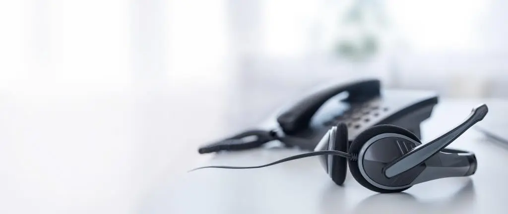 Wer im Vertrieb etwas werden will, muss sich bei der Telefonakquise beweisen.