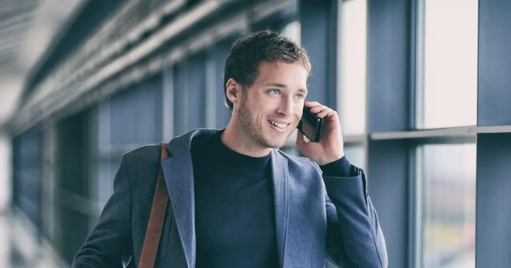 Telefoninterviews im Vertrieb