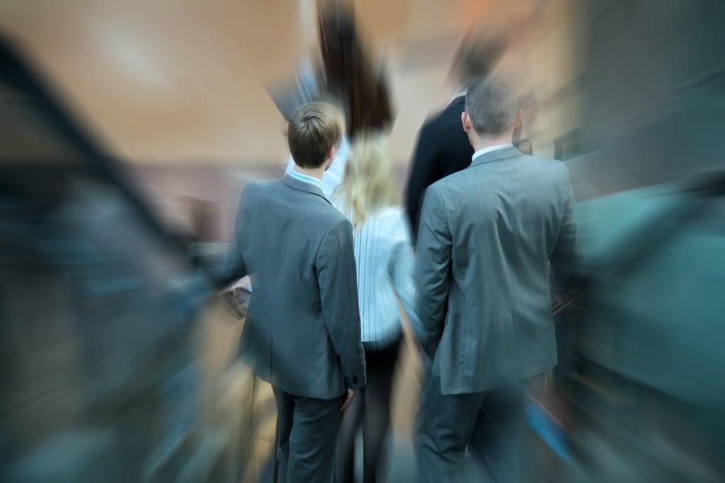 Resilienz im Vertrieb ist erlernbar, Einzelcoachings helfen dabei.