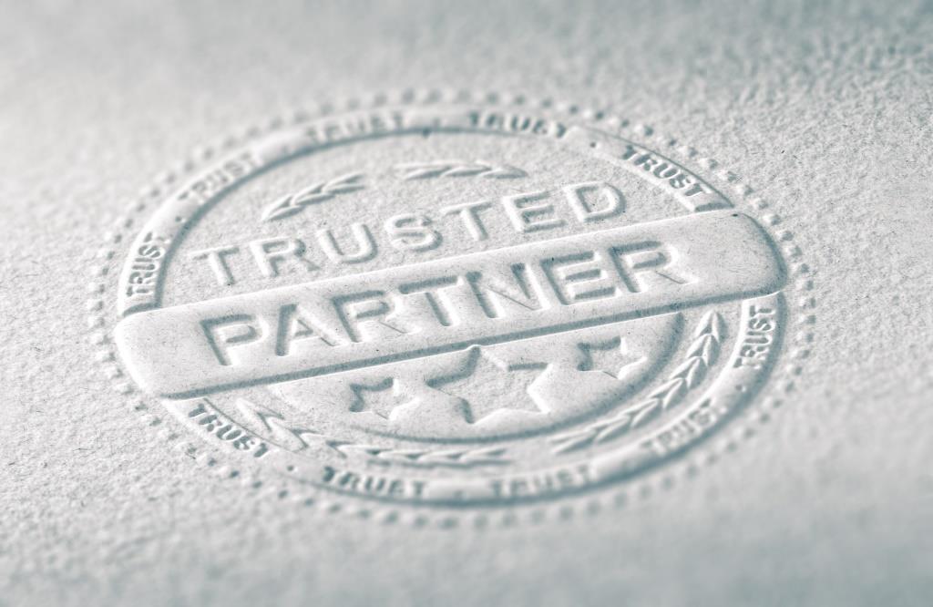 Als Trusted Advisor begegnen Sie Ihren Kunden auf Augenhöhe