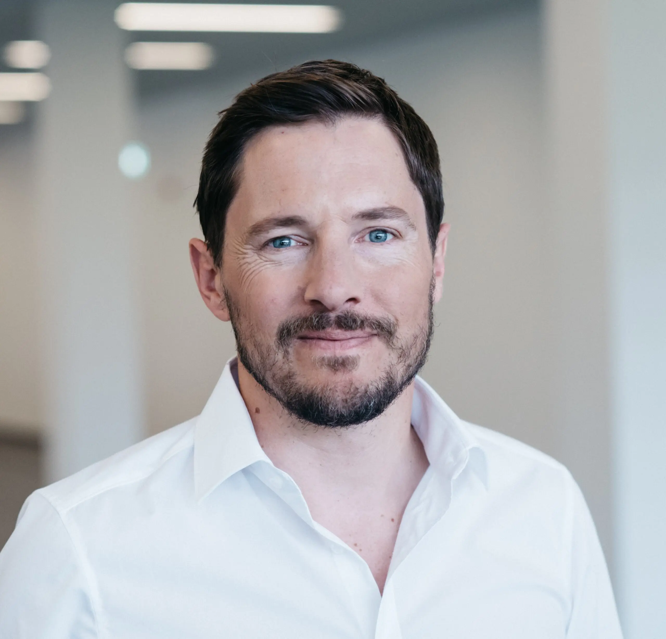 Prof. Dr. Christian Schmitz