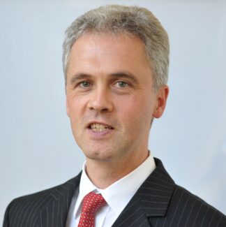 Prof. Dr. Frank Jacob