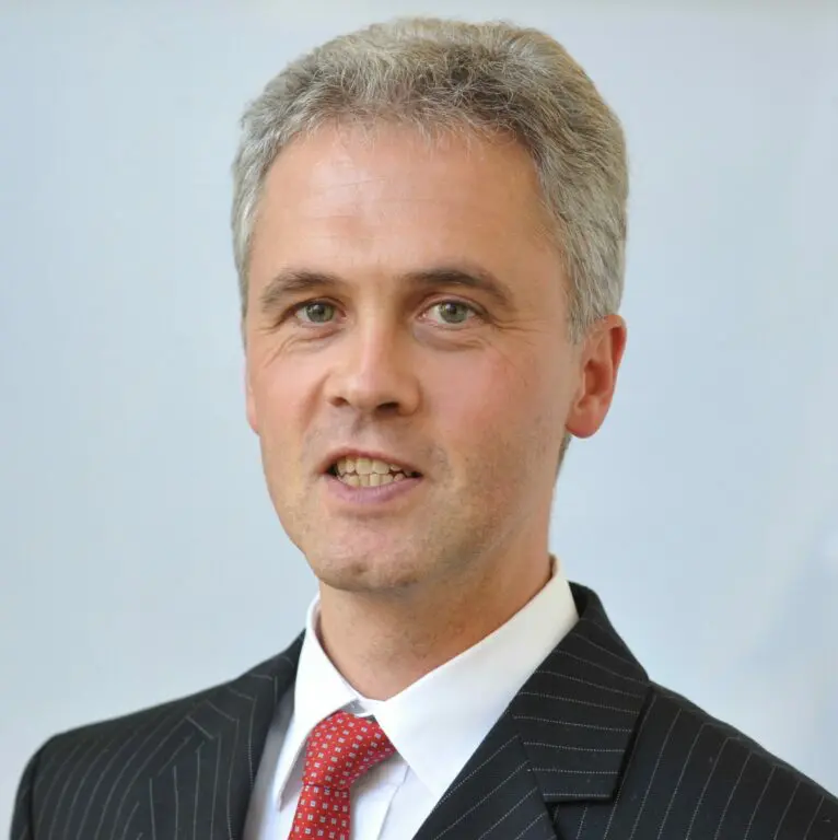 Prof. Dr. Frank Jacob