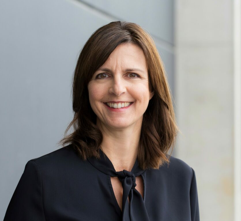 Esther Lenssen