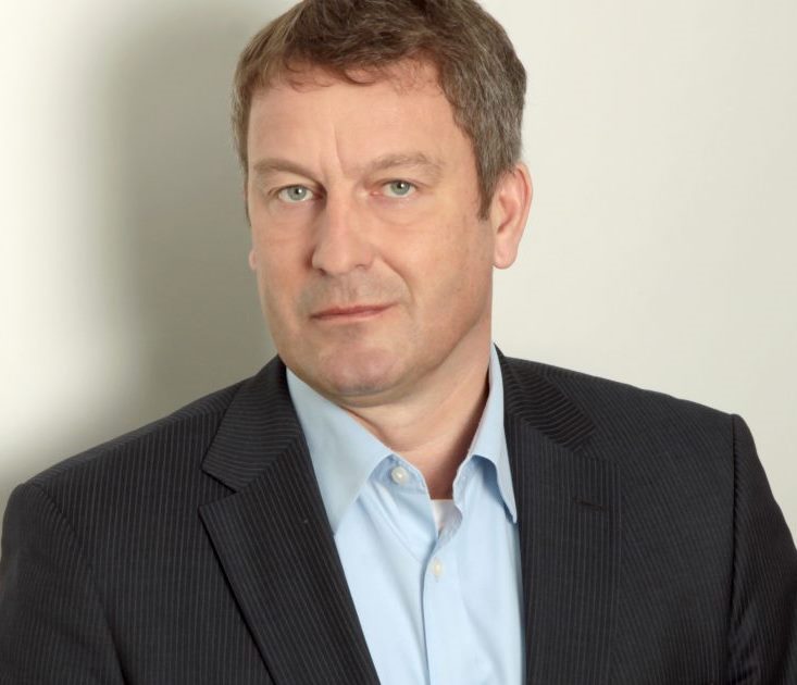Matthias Huckemann