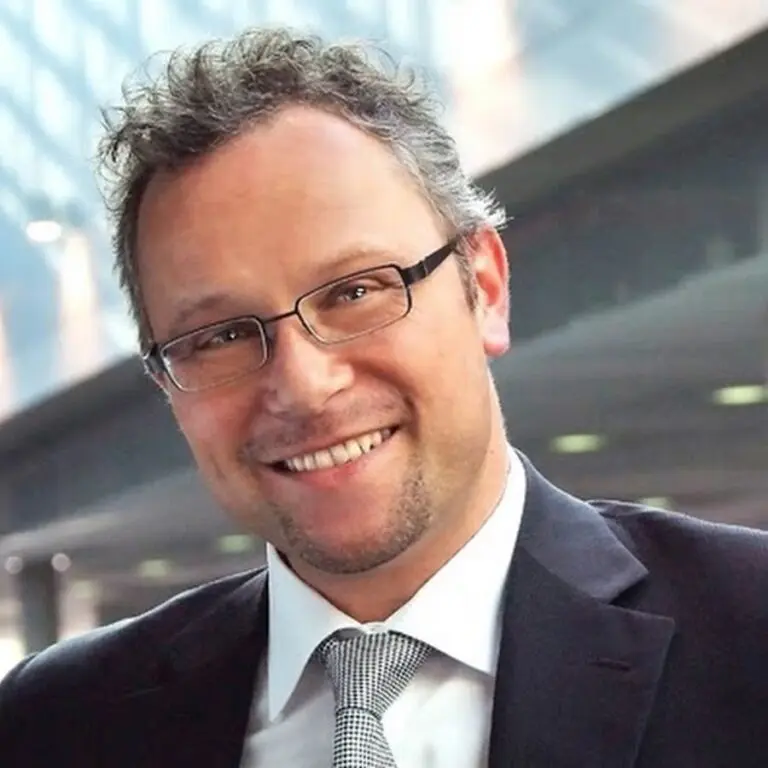 Ingo Vogel