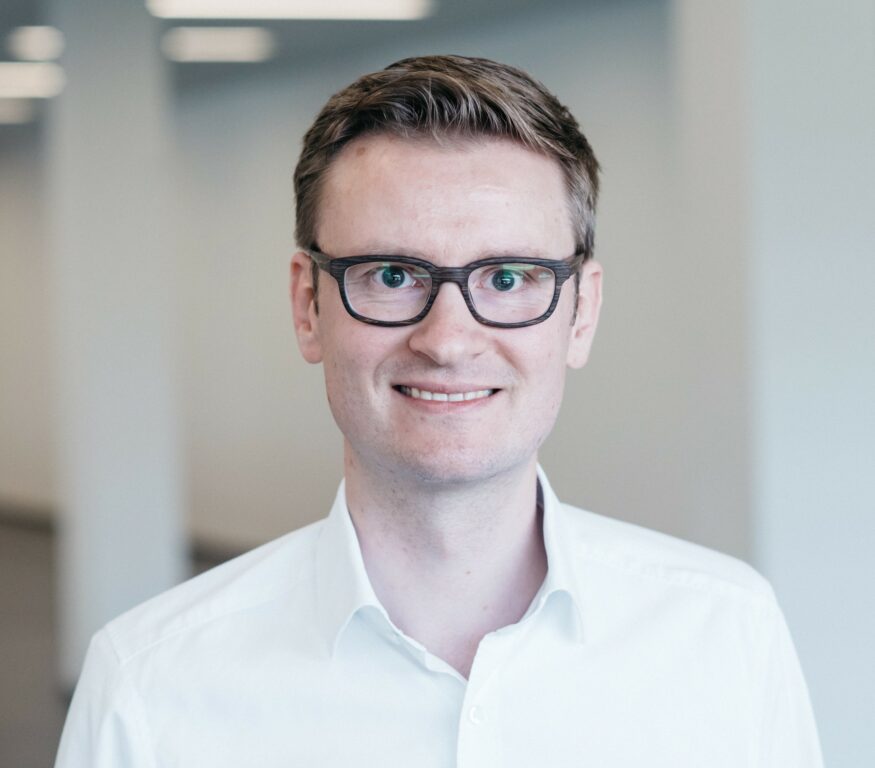 Dr. Jan Helge Guba