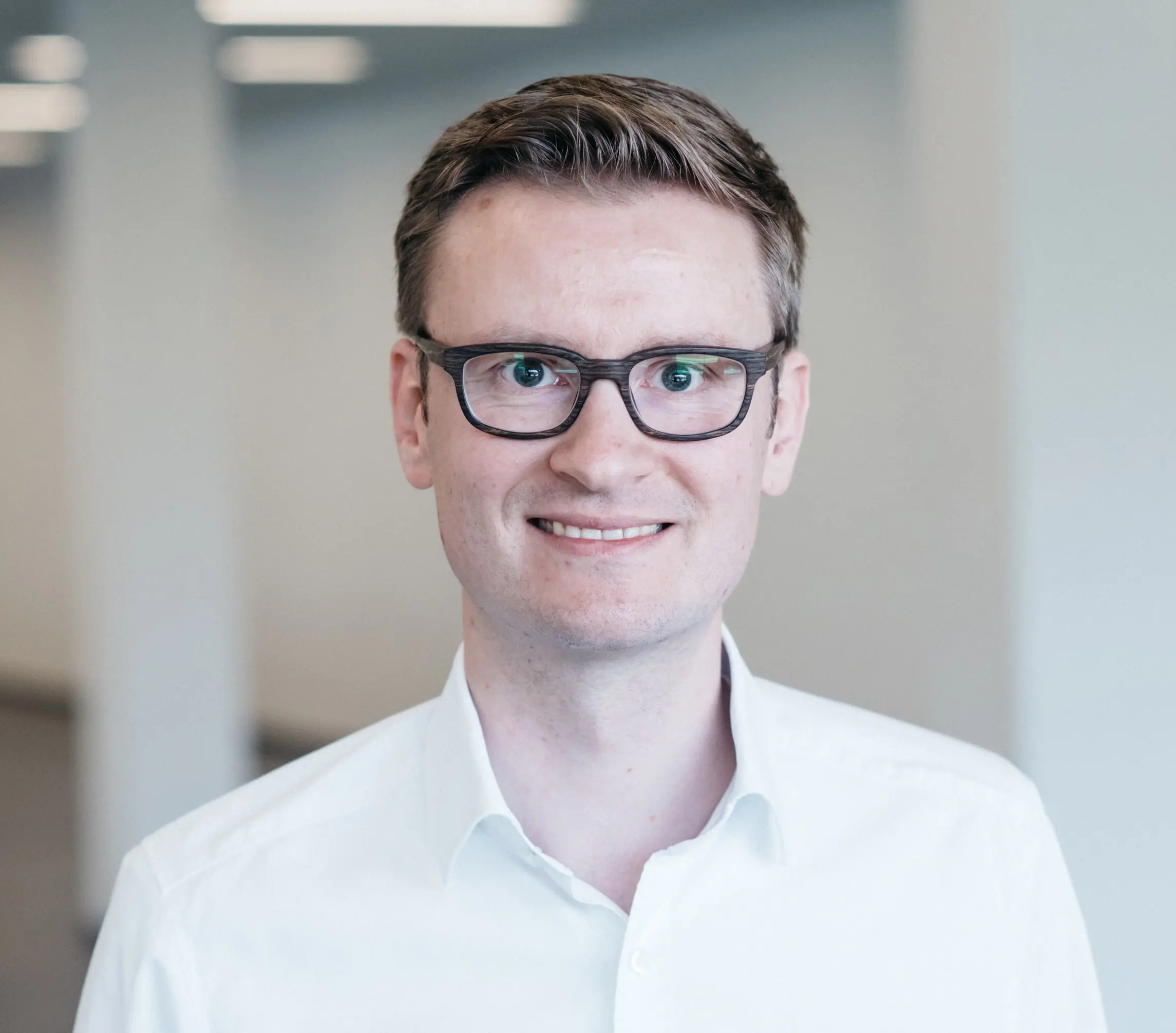 Dr. Jan Helge Guba