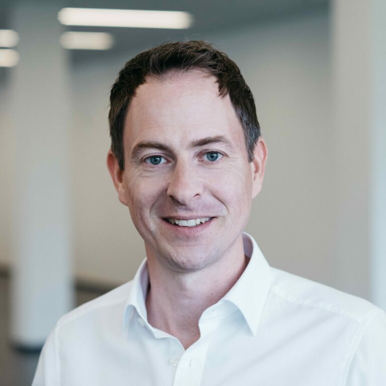 Prof. Dr. Jan Wieseke