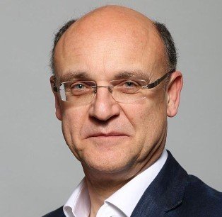 Klaus Steven